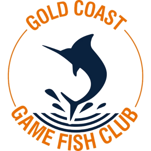 Gold Coast Gamefish Club Gold Coast Gamefish Club logo